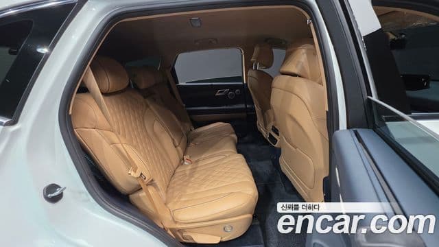 Genesis GV80, 2023 19