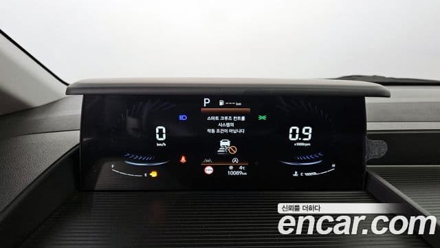 Hyundai Staria Smart, 2023 8