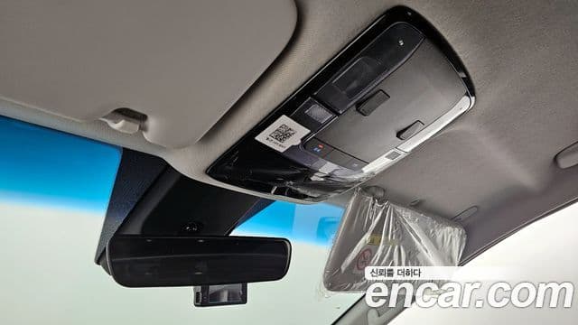 Hyundai Staria Smart, 2023 18