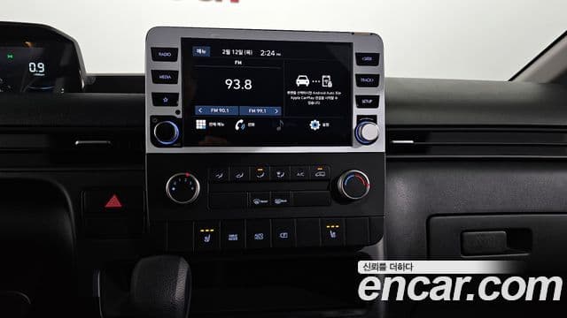 Hyundai Staria Smart, 2023 19