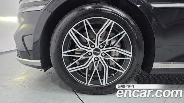 Genesis G90 (RS4) бензин 3.5 турбо AWD, 2023 все фото