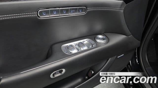 Genesis G90 (RS4) бензин 3.5 турбо AWD, 2023 18