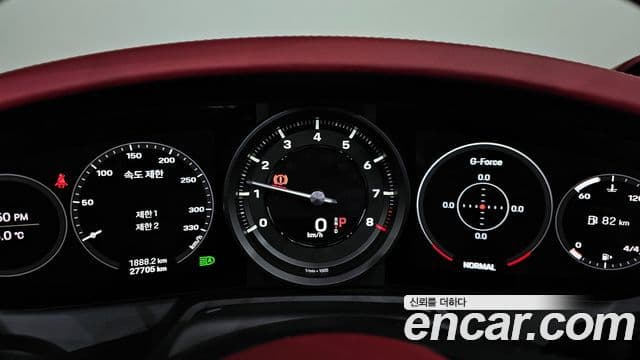 Porsche 911 (992) Carrera 4 кабриолет, 2020 8