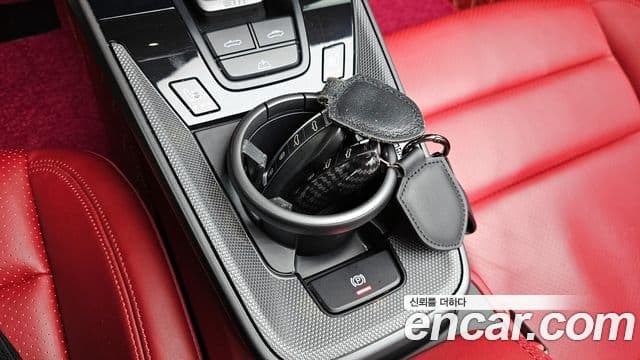 Porsche 911 (992) Carrera 4 кабриолет, 2020 17