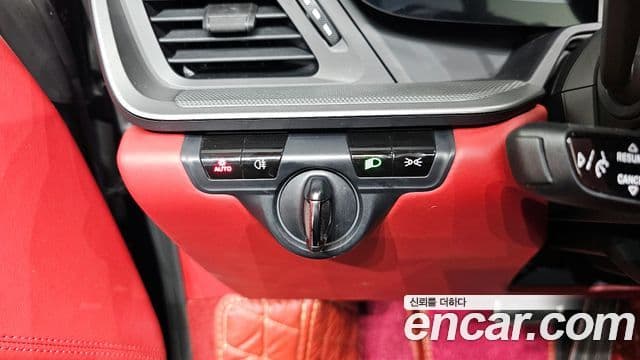 Porsche 911 (992) Carrera 4 кабриолет, 2020 18