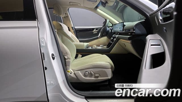 Genesis GV80, 2024 10