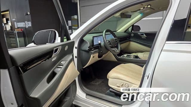 Genesis GV80, 2024 11