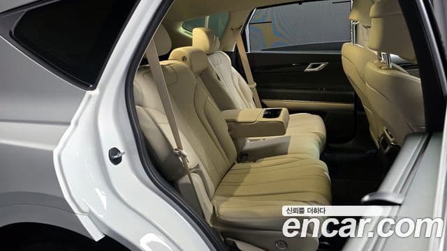 Genesis GV80, 2024 12