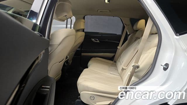 Genesis GV80, 2024 13