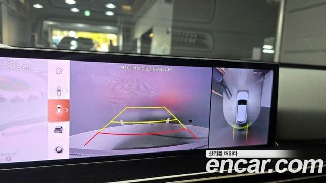 Genesis GV80, 2024 15