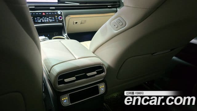 Genesis GV80, 2024 18