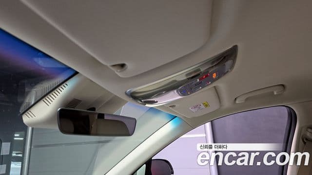 Genesis GV80, 2024 19