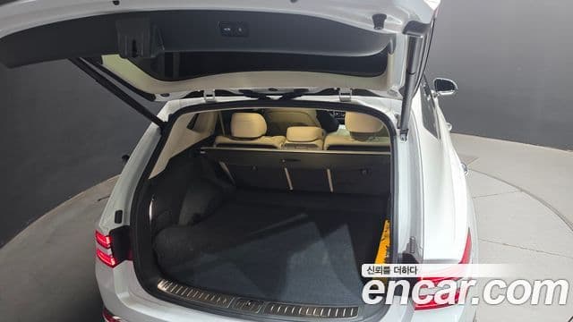 Genesis GV80, 2024 20