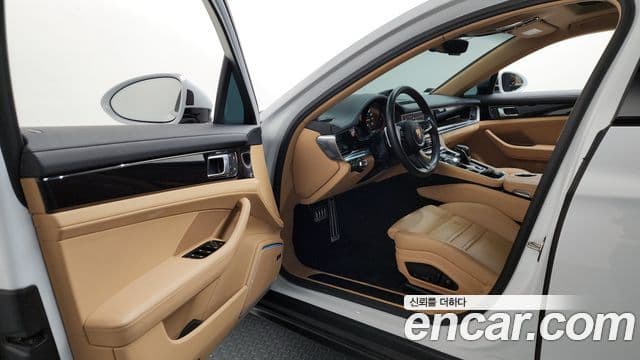 Porsche Panamera (971) 2.9 AWD Platinum Edition, 2023 10