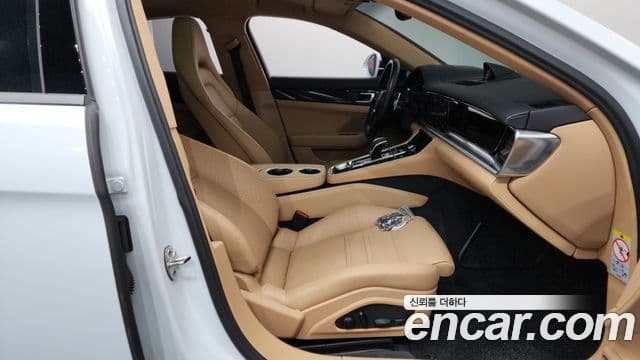 Porsche Panamera (971) 2.9 AWD Platinum Edition, 2023 11