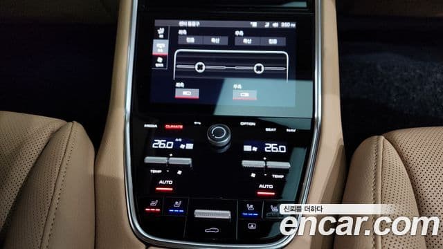 Porsche Panamera (971) 2.9 AWD Platinum Edition, 2023 18