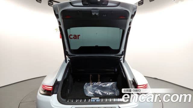 Porsche Panamera (971) 2.9 AWD Platinum Edition, 2023 20