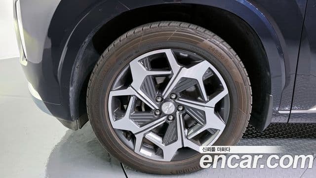 Hyundai Palisade VIP, 2022 все фото