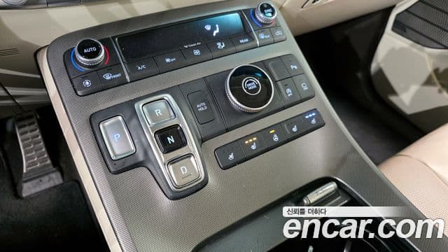 Hyundai Palisade VIP, 2022 9