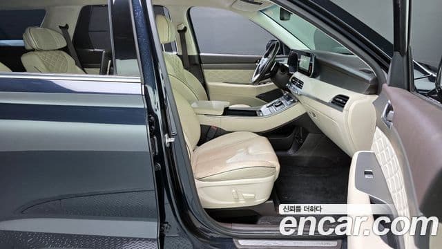 Hyundai Palisade VIP, 2022 10
