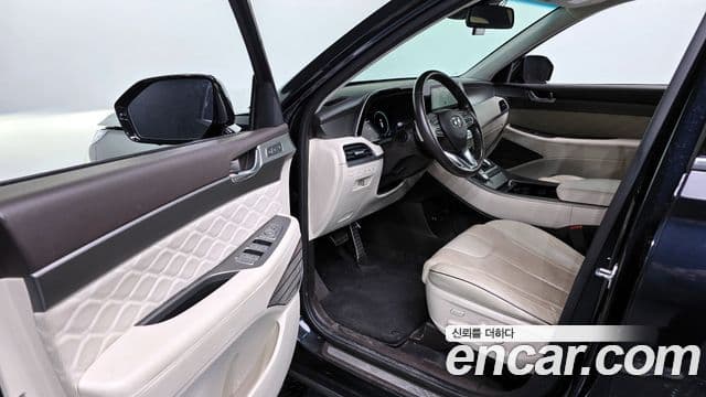 Hyundai Palisade VIP, 2022 11