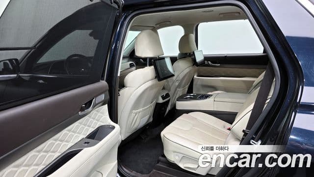 Hyundai Palisade VIP, 2022 12