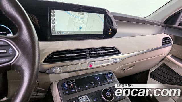 Hyundai Palisade VIP, 2022 14
