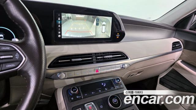 Hyundai Palisade VIP, 2022 15