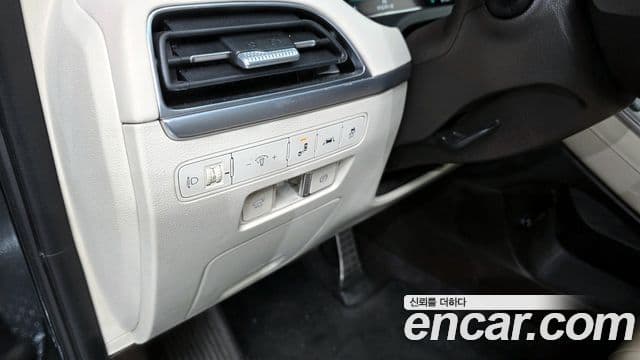 Hyundai Palisade VIP, 2022 16