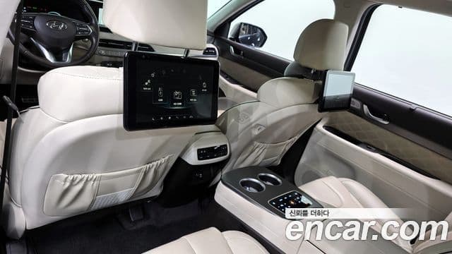 Hyundai Palisade VIP, 2022 17