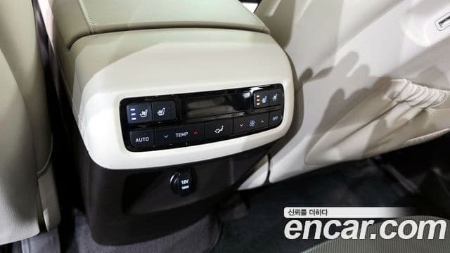 Hyundai Palisade VIP, 2022 18