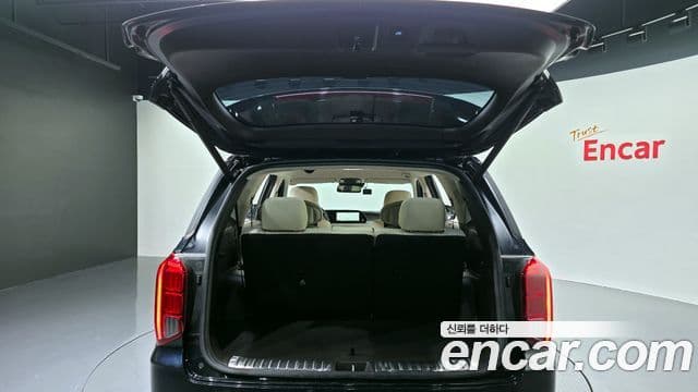 Hyundai Palisade VIP, 2022 20