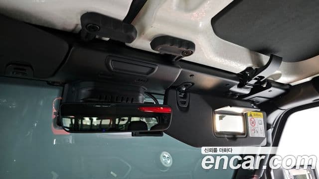 Jeep 글래디에이터 (JT) 3.6 Rubicon, 2021 19