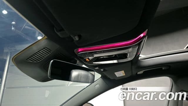 Mercedes-Benz S-класс W223 S350 d, 2022 17