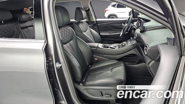 Hyundai The / новый New Santa Fe Prestige, 2023 10