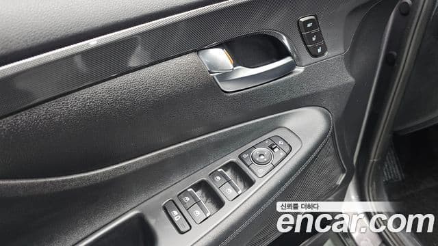 Hyundai The / новый New Santa Fe Prestige, 2023 12