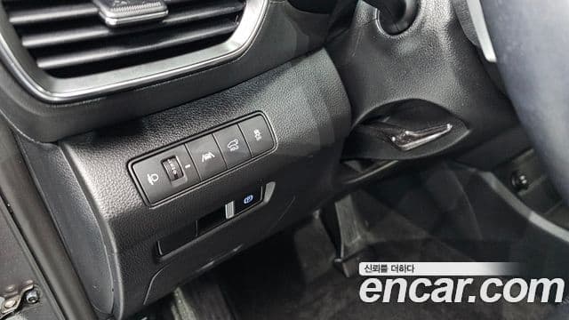 Hyundai The / новый New Santa Fe Prestige, 2023 13