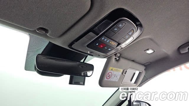 Hyundai The / новый New Santa Fe Prestige, 2023 15