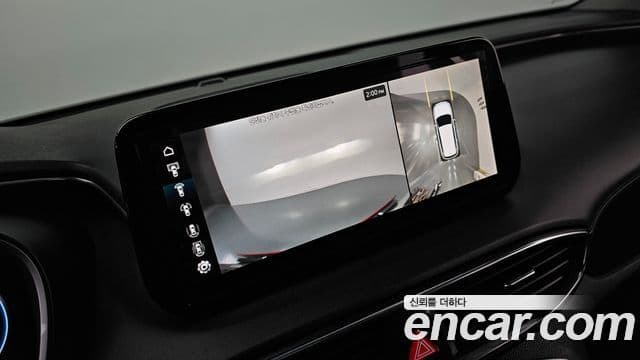 Hyundai The / новый New Santa Fe Prestige, 2023 16