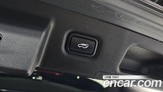 Hyundai The / новый New Santa Fe Prestige, 2023 20