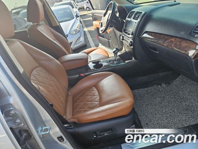 Kia The / новый New Mohave President, 2019 10