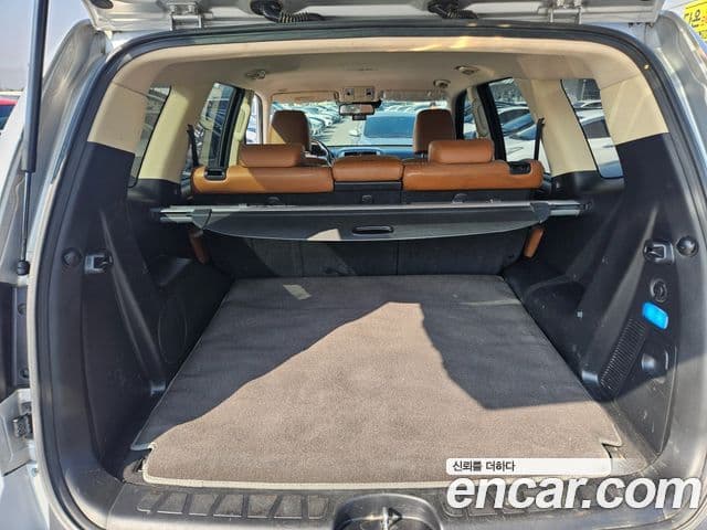 Kia The / новый New Mohave President, 2019 19