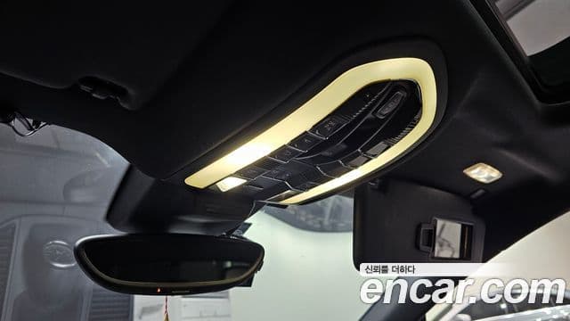 Porsche Macan 95B, 2018 17