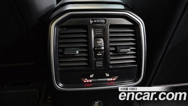 Porsche Macan 95B, 2018 18