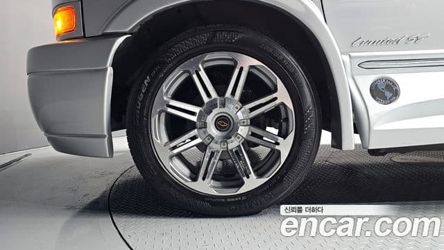 Chevrolet 익스프레스밴, 2017 все фото