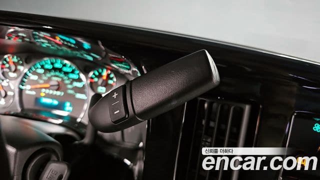 Chevrolet 익스프레스밴, 2017 9