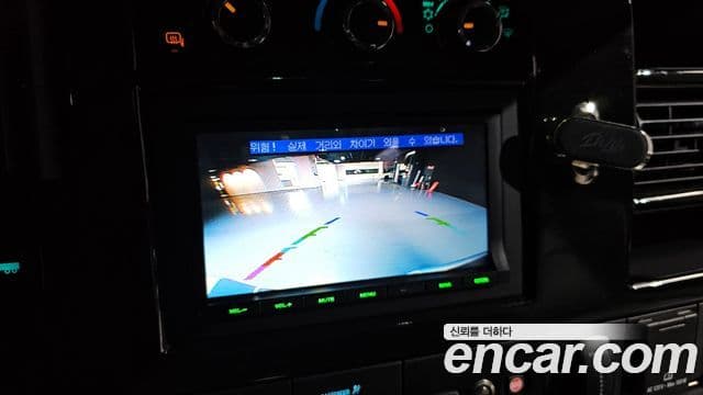 Chevrolet 익스프레스밴, 2017 14