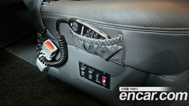 Chevrolet 익스프레스밴, 2017 18