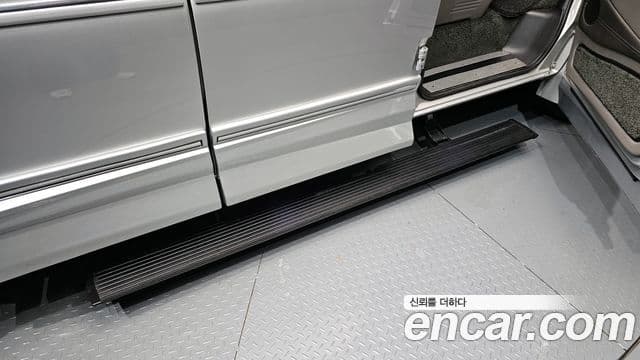 Chevrolet 익스프레스밴, 2017 19