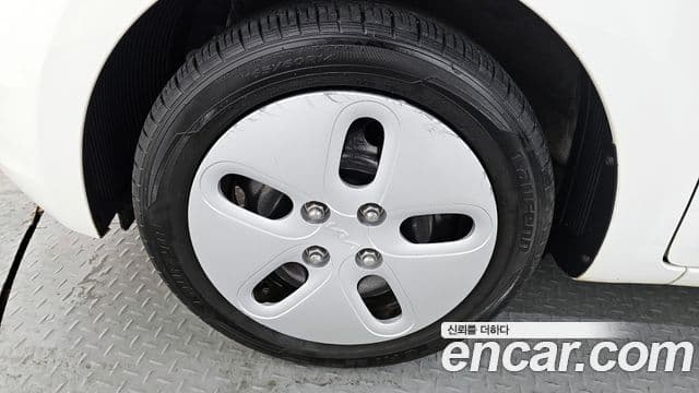 Kia The / новый New Ray Prestige, 2022 все фото